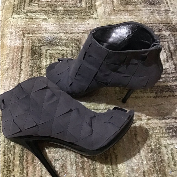 Booties - Picture 2 of 2